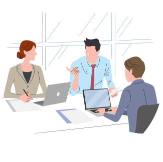 心理を仕事に活かしたい社会人