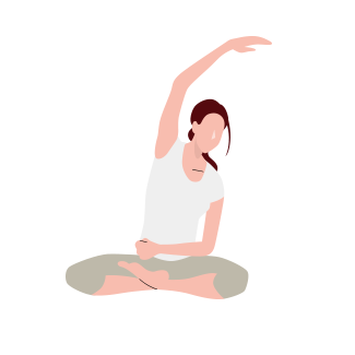 体調不良や不調改善を目指す人