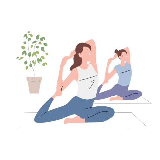 美容・リラクゼーションの仕事を目指す人