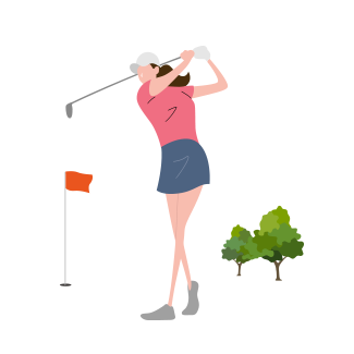 趣味を深めたい人