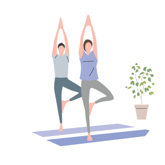 生活に彩りを加えたい人