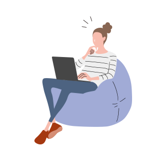 在宅ワークを始めたい人