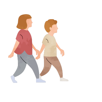 保育・教育に関わる仕事の人