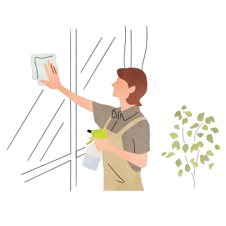 家を整えたい人