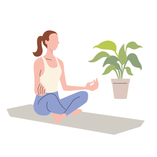 睡眠の質を上げたい人