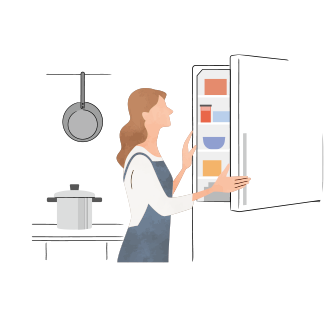 料理が好きな人