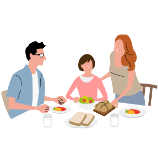 レパートリーを増やしたい人