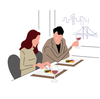 趣味を広げたい人