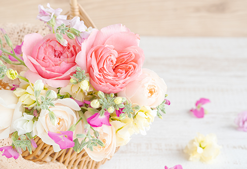 イベントや記念日の演出