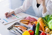 食・栄養